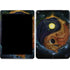 Yin Yang Dragon by Ed Beard Jr iPad Skins